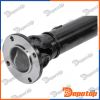 Arbre de transmission arrière pour NISSAN | NWN-NS-030, 37000-EY20A